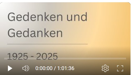 Datei:Gedenken und Gedanken 1925 - 2025. Teil 1 von Christoph Bolleßen, 2025.jpg