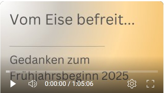 Datei:Vom Eise befreit. Gedanken zum Frühjahrsbeginn. Ein Vortrag von Christoph Bolleßen, 2025.jpg