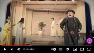 Paradeisspiel Wolfgang Peter vom 23. Dezember 2022.JPG