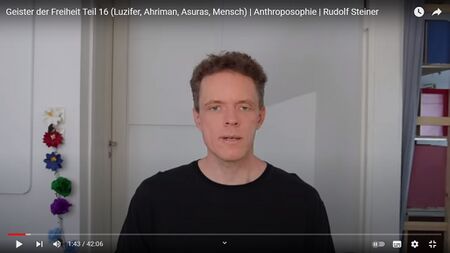 Geister der Freiheit Teil 16