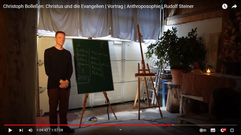 Datei:Christus und die Evangelien.jpg