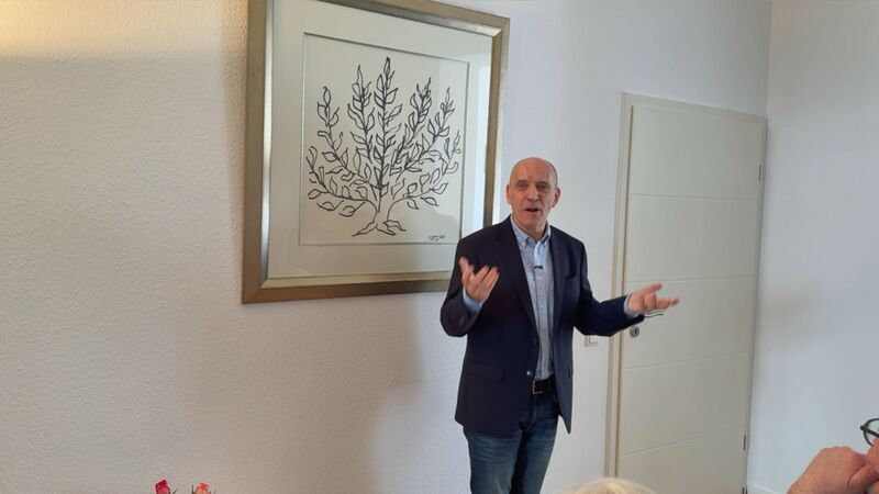 Datei:Wolfgang Peter 2026-4-25.jpg