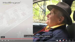 Video Bert Hellingers Reflexion Das Geld vom 15.11.2020.JPG