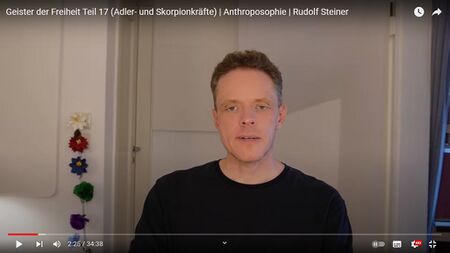 Geister der Freiheit Teil 17