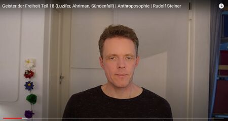 Geister der Freiheit Teil 18