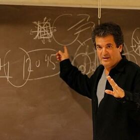 Yeshayahu Ben-Aharon